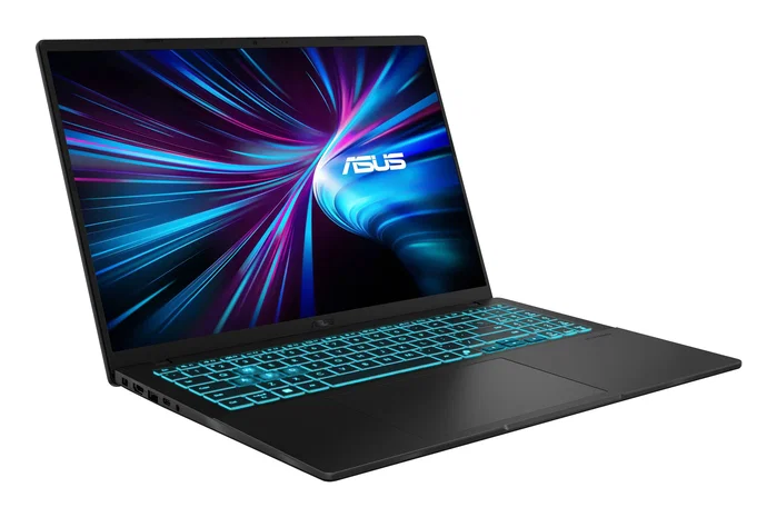Asus V16 V3607VH-RP019 Portátil Gaming 16 pulg, Intel Core 7, 16GB RAM, 512GB SSD, RTX 5050