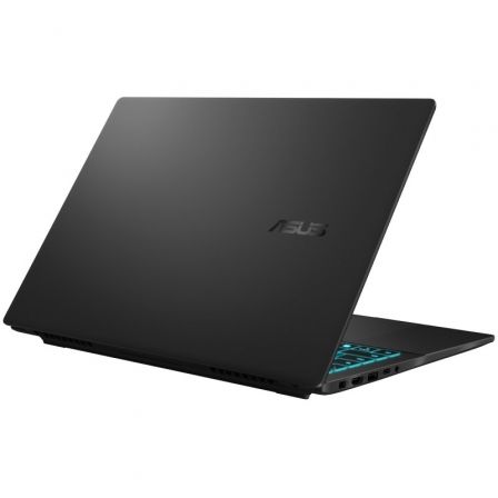 Asus V16 V3607VH-RP019 Portátil Gaming 16" WUXGA 144Hz, Intel Core 7-240H, 16GB RAM, 512GB SSD, NVIDIA GeForce RTX 5050, Teclado Retroiluminado, Sin Sistema Operativo