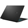 Asus V16 V3607VH-RP019 Portátil Gaming 16" WUXGA 144Hz, Intel Core 7-240H, 16GB RAM, 512GB SSD, NVIDIA GeForce RTX 5050, Teclado Retroiluminado, Sin Sistema Operativo