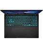 Asus V16 V3607VH-RP019 Portátil Gaming 16" WUXGA 144Hz, Intel Core 7-240H, 16GB RAM, 512GB SSD, NVIDIA GeForce RTX 5050, Teclado Retroiluminado, Sin Sistema Operativo