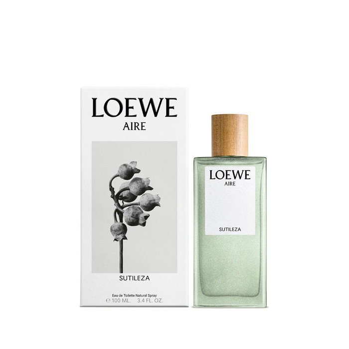 Loewe Aire Sutileza Eau de Toilette 100 ml Loewe Aire Sutileza Eau de Toilette 100 ml