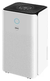 Eldom Ariss OP1210 Deshumidificador blanco, 12 L/día, 25 m², 200W