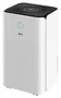 Eldom Ariss OP1210 Deshumidificador blanco, 12 L/día, 25 m², 200W