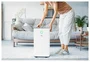 Eldom Ariss OP1210 Deshumidificador blanco, 12 L/día, 25 m², 200W