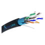 Extralink Cable de red CAT5E FTP (F/UTP) V2 Exterior 305m