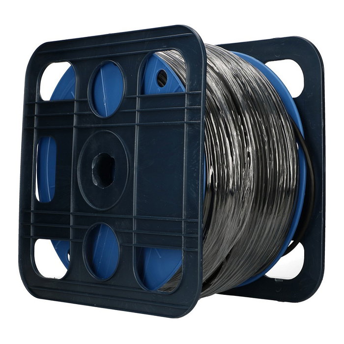 Extralink Cable de red CAT5E FTP (F/UTP) V2 Exterior 305m