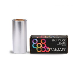 Framar Papel Aluminio Coloración Rollo 12,7cm x 97,5m