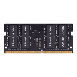 PNY Módulo de Memoria 8 GB DDR4 3200 MHz CL22 para Portátil