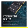 PNY Performance Memoria RAM para Portátil 8GB DDR4 3200MHz CL22 SO-DIMM 260-pin 1x8GB
