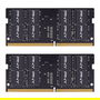 PNY Performance Memoria RAM para Portátil 8GB DDR4 3200MHz CL22 SO-DIMM 260-pin 1x8GB