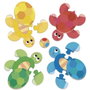 GOULA Color Turtles