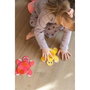 Diset Juego Goula Color Turtles