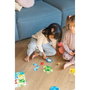 Diset Juego Goula Color Turtles