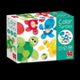 Diset Juego Goula Color Turtles