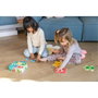 Diset Juego Goula Color Turtles