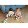 Diset Juego Goula Color Turtles