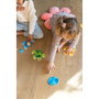 Diset Juego Goula Color Turtles