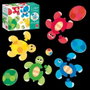 Diset Juego Goula Color Turtles