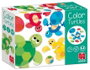 Goula Color Turtles