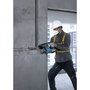 Bosch Professional Martillos Perforadores con 2 Baterías 5AH, Cargador y L-Boxx