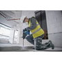 Bosch Professional Martillos Perforadores con 2 Baterías 5AH, Cargador y L-Boxx
