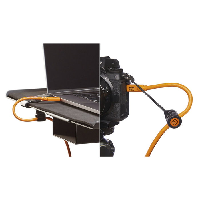 Tether Tools TetherGuard Tethering Support Kit Tether Tools TetherGuard Tethering Support Kit
