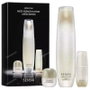 Sensai Set Absolute Silk, Radiance & Hydration, Essence Lotion, Fluid y Cream