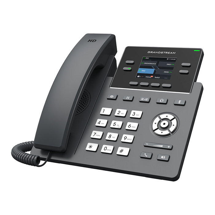 Grandstream GRP-2612G SIP Entry Business