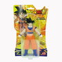 Figura Dragon Ball Monsterflex 17 cm Flexible