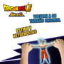 Bizak Monsterflex Dragon Ball Figura Estirable Surtida de 17 cm de modelos aleatorios