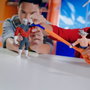 Bizak Monsterflex Dragon Ball Figura Estirable Surtida de 17 cm de modelos aleatorios