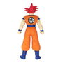 Bizak Figura Estirable Monsterflex Dragon Ball 17 cm Modelos Surtidos