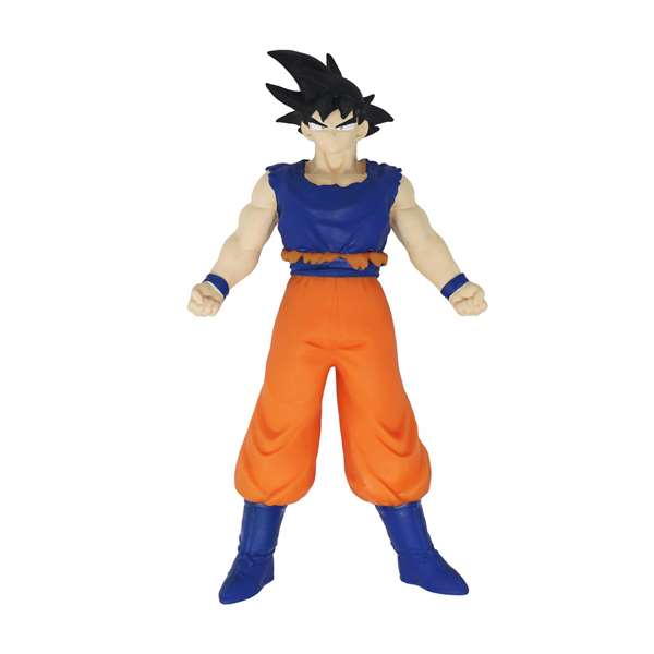 Bizak Figura Estirable Monsterflex Dragon Ball 17 cm Modelos Surtidos