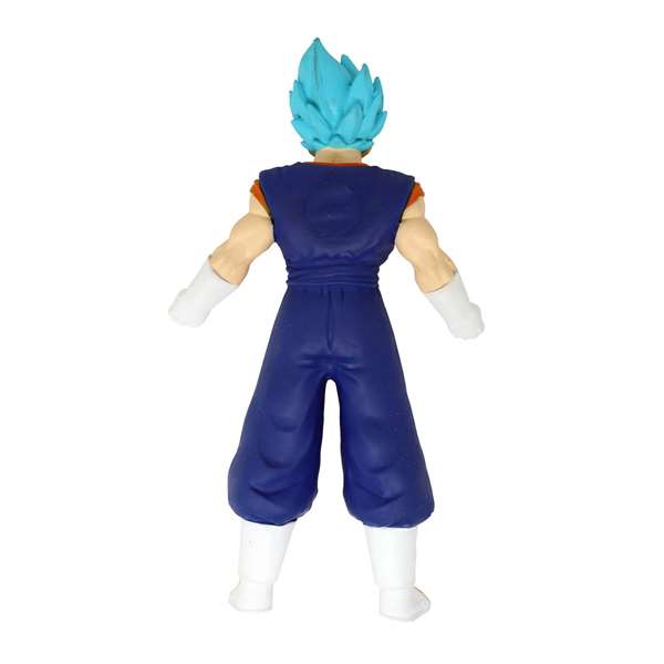 Bizak Figura Estirable Monsterflex Dragon Ball 17 cm Modelos Surtidos