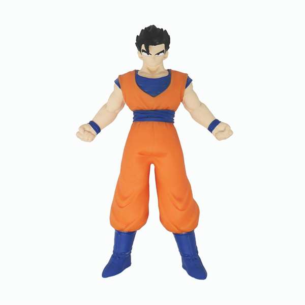 Bizak Figura Estirable Monsterflex Dragon Ball 17 cm Modelos Surtidos