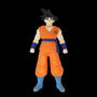 Bizak Figura Estirable Monsterflex Dragon Ball 17 cm Modelos Surtidos
