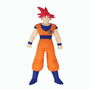 Bizak Figura Estirable Monsterflex Dragon Ball 17 cm Modelos Surtidos