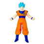Bizak Figura Estirable Monsterflex Dragon Ball 17 cm Modelos Surtidos