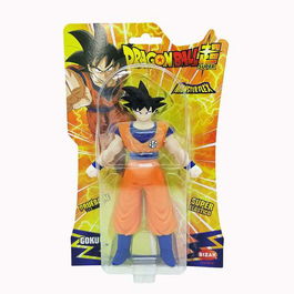 Bizak Figura Estirable Monsterflex Dragon Ball 17 cm Modelos Surtidos