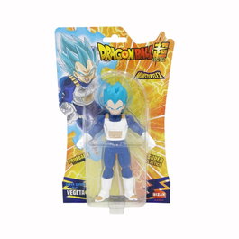 Figura Dragon Ball Monsterflex 17 cm Flexible
