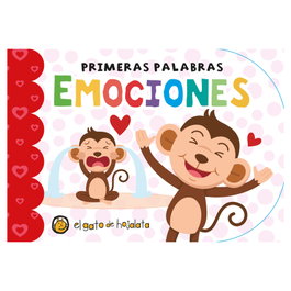GATO DE HOJALATA, Emociones - Ladrillitos de Colores