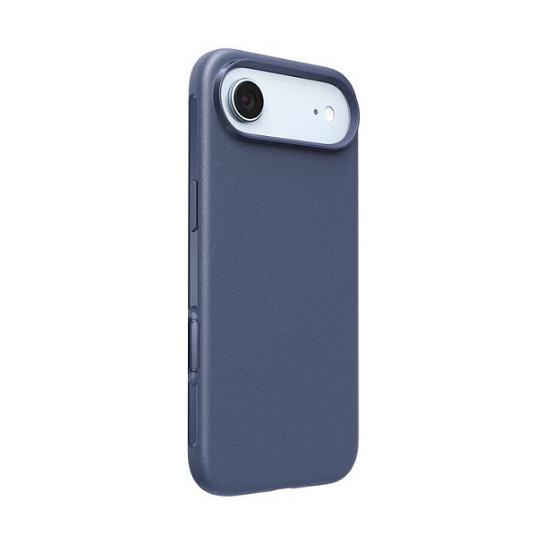 Belkin Protect Funda con MagSafe para iPhone Air 6.5" Color Marina MSA041hqNY - Protección de hasta 4 m, Hecha con Materiales Reciclados