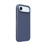 Belkin Protect Funda con MagSafe para iPhone Air 6.5" Color Marina MSA041hqNY - Protección de hasta 4 m, Hecha con Materiales Reciclados