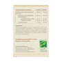 100% Natural Boswellia Select 60 cápsulas vegetales