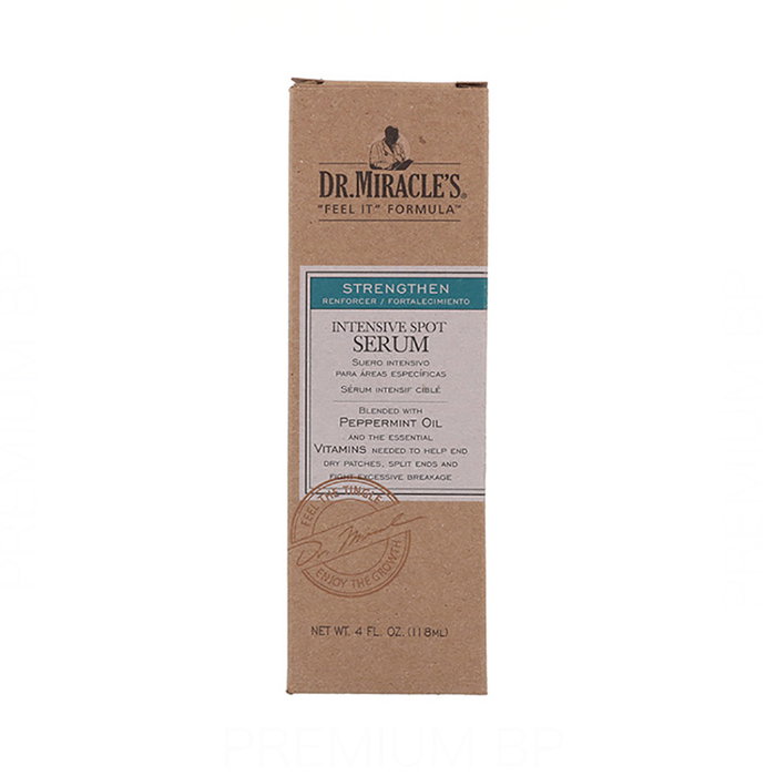 Dr. Miracle Dr. Miracles Intensive Spot Serum 118 ml Dr. Miracle Dr. Miracles Intensive Spot Serum 118 ml