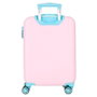 JOUMMA BAGS Maleta trolley ABS Imagine Minnie Disney 55cm