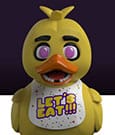 Numskull Tubbz Figura PVC Mini Chica de Five Nights at Freddy's Numskull Tubbz Figura PVC Mini Chica de Five Nights at Freddy's