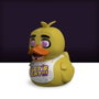 Numskull Tubbz Figura PVC Mini Chica de Five Nights at Freddy's