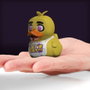 Numskull Tubbz Figura PVC Mini Chica de Five Nights at Freddy's