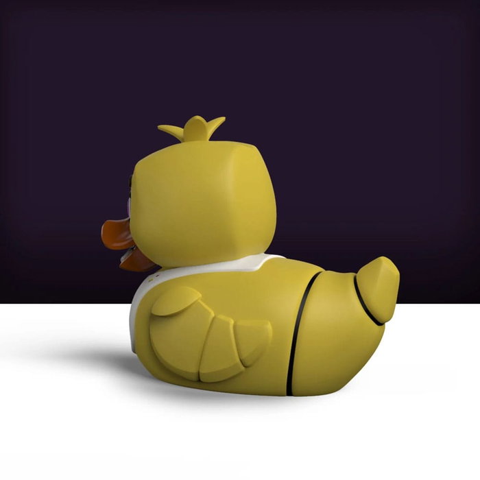Numskull Tubbz Figura PVC Mini Chica de Five Nights at Freddy's Numskull Tubbz Figura PVC Mini Chica de Five Nights at Freddy's